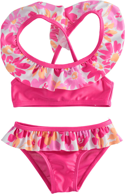 Costume due-pezzi
