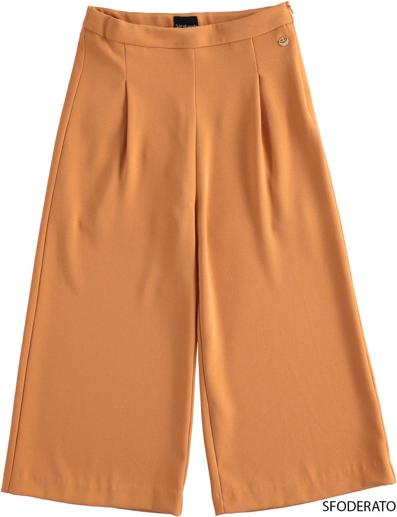 Pantalone lungo