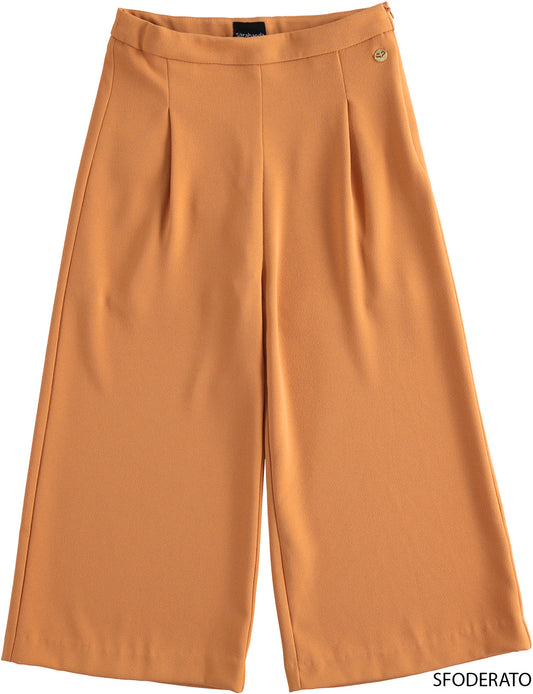Pantalone lungo