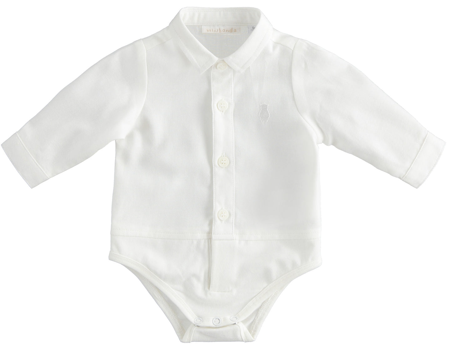 Body camicia