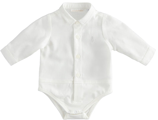 Body camicia