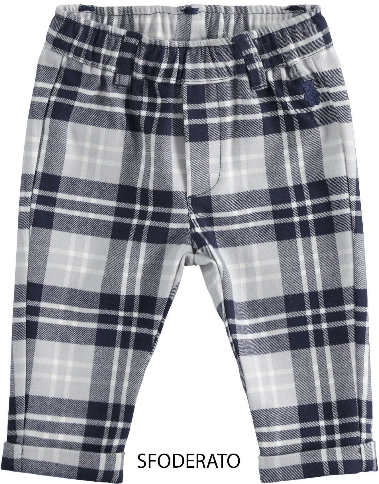 Pantalone scozzese