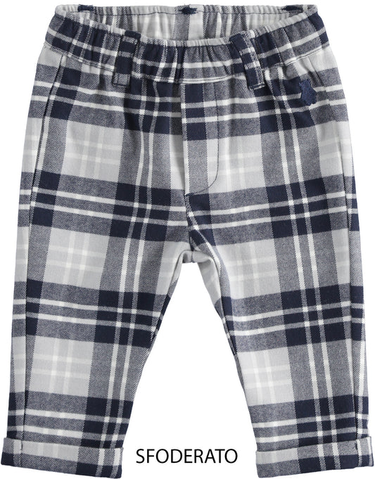 Pantalone scozzese