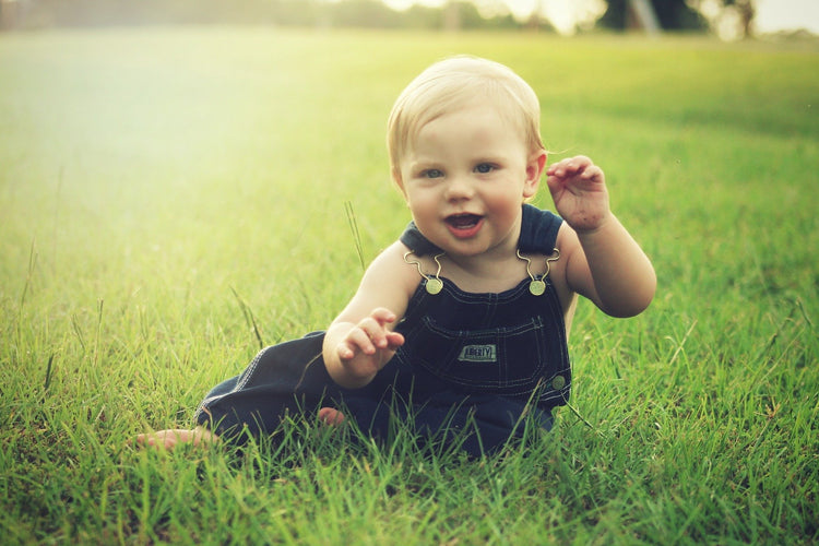 Bambino Autunno - Inverno