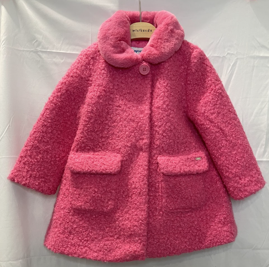 Cappotto Big Bable