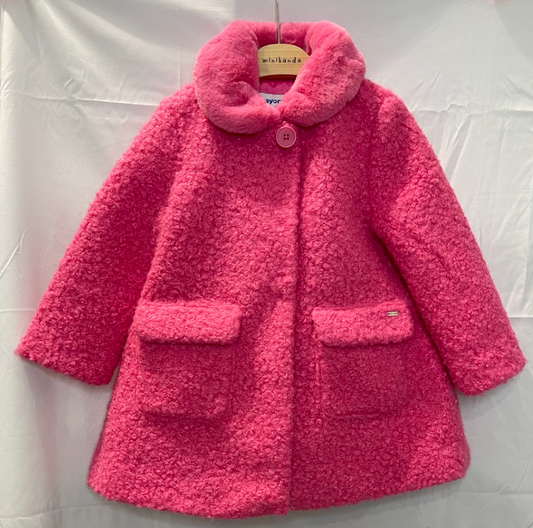 Cappotto Big Bable