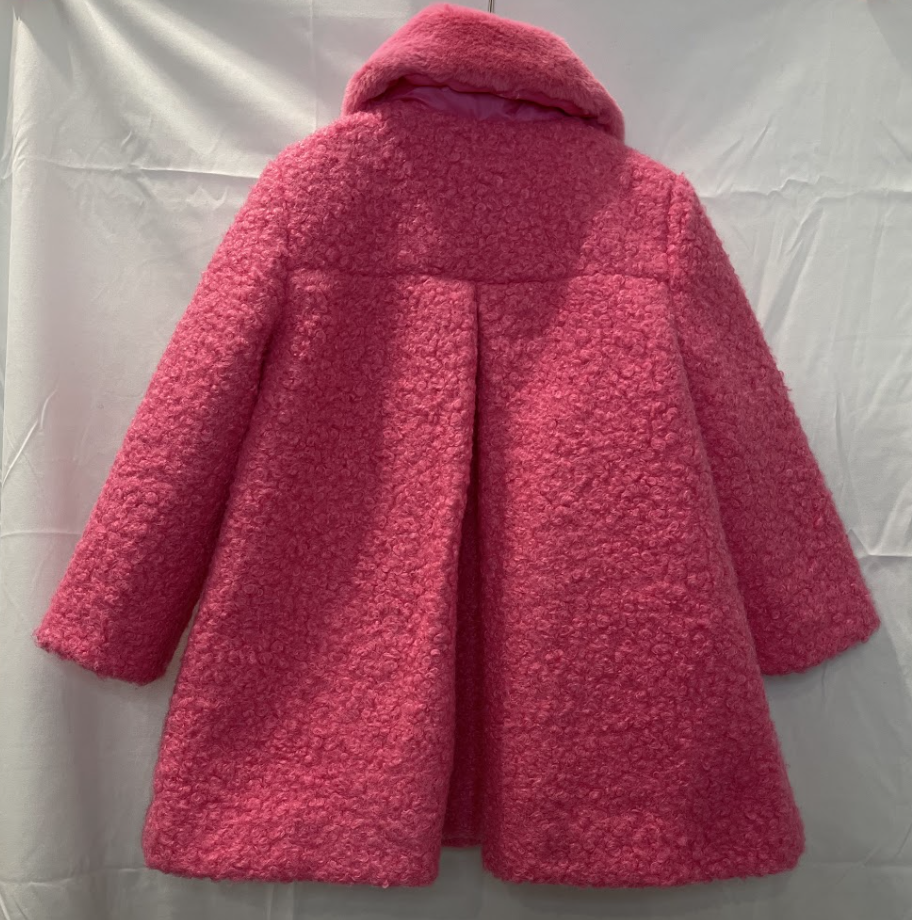 Cappotto Big Bable