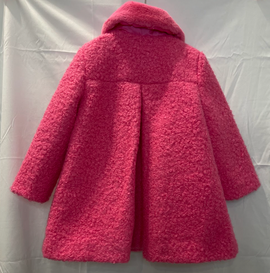 Cappotto Big Bable